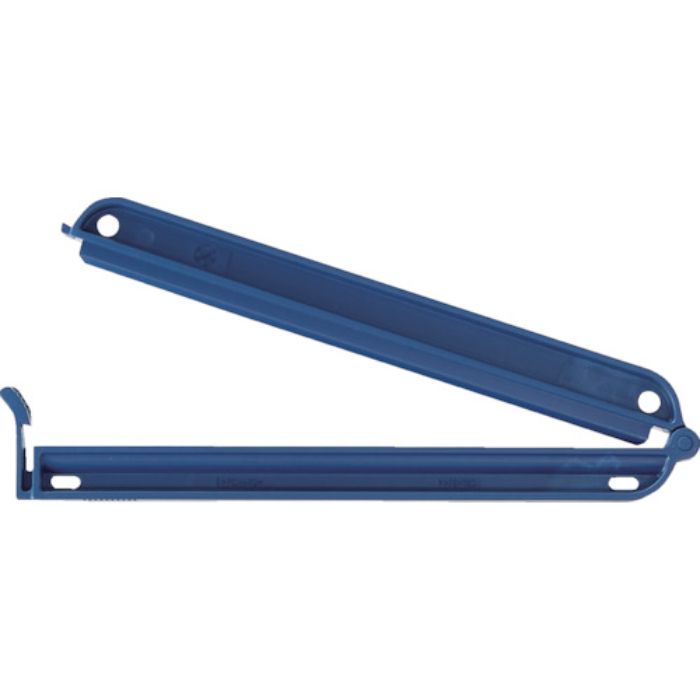 TRUSCO 強力大口袋留め 留め幅150mm (X線金属検査・非破壊検査機器用)2本入(Tcode:2630990)