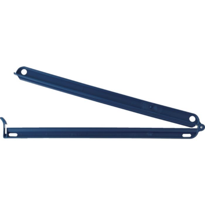 TRUSCO 強力大口袋留め 留め幅320mm(X線金属検査・非破壊検査機器用)(Tcode:2630992)