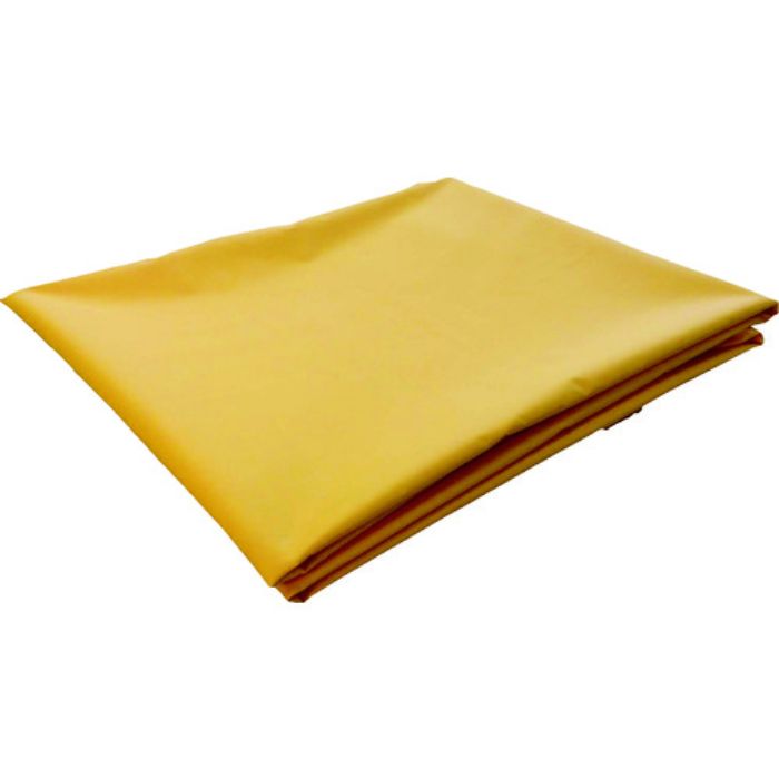 TRUSCO ターポリンシート オレンジ 3600X5400 0.35mm厚(Tcode:1164153)