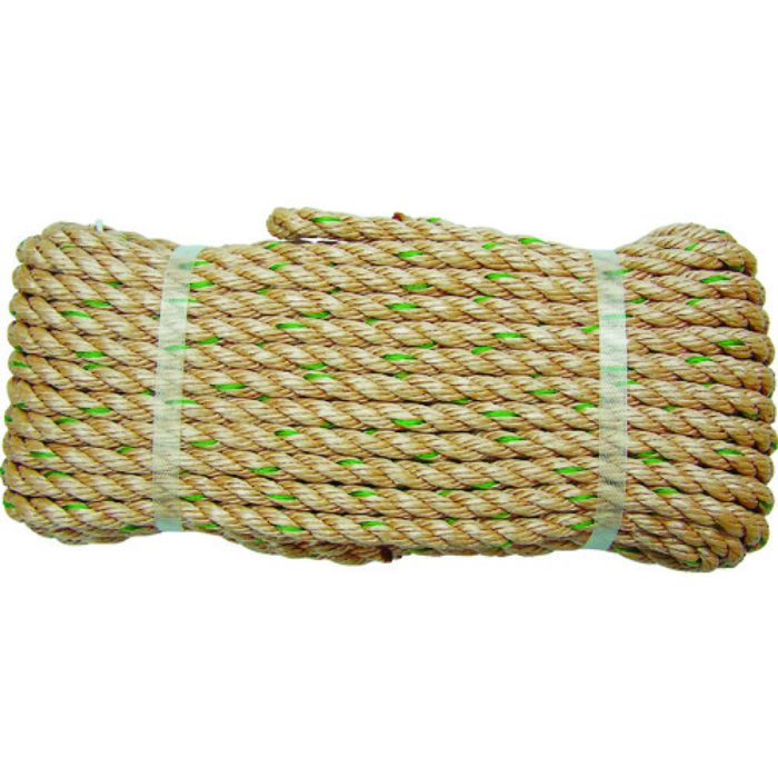 ユタカメイク ロープ PPトラックロープ(OB) 12×20(Tcode:3677419)