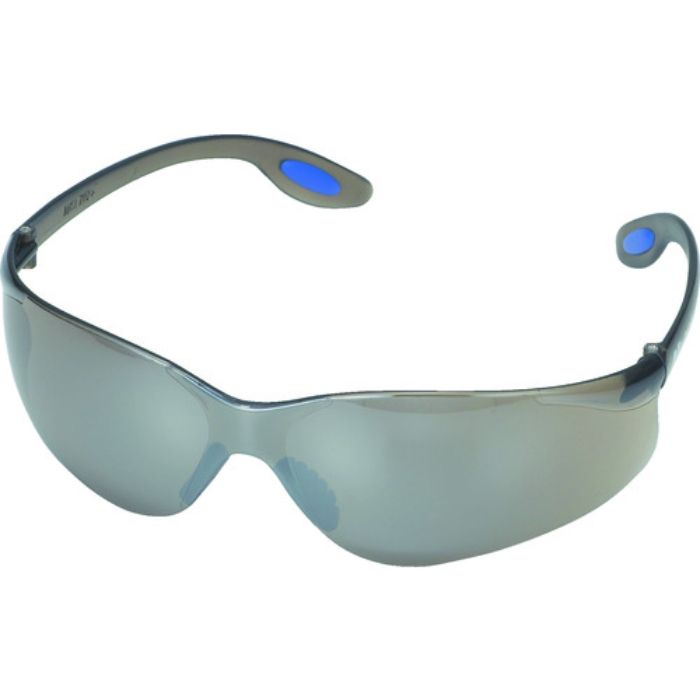 TRUSCO 一眼型セーフティグラス ブラウン(Tcode:2997843)