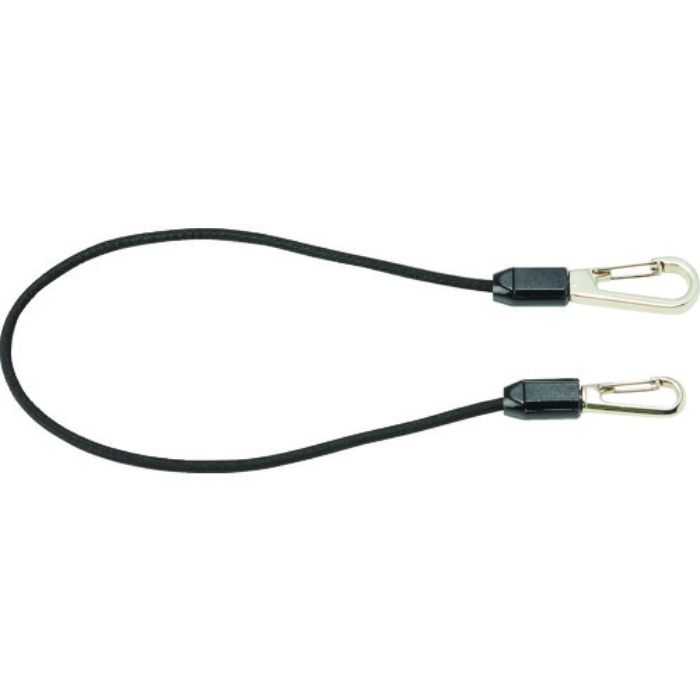 TRUSCO セ-フティ-コ-ド ゴム製(Tcode:1610491)