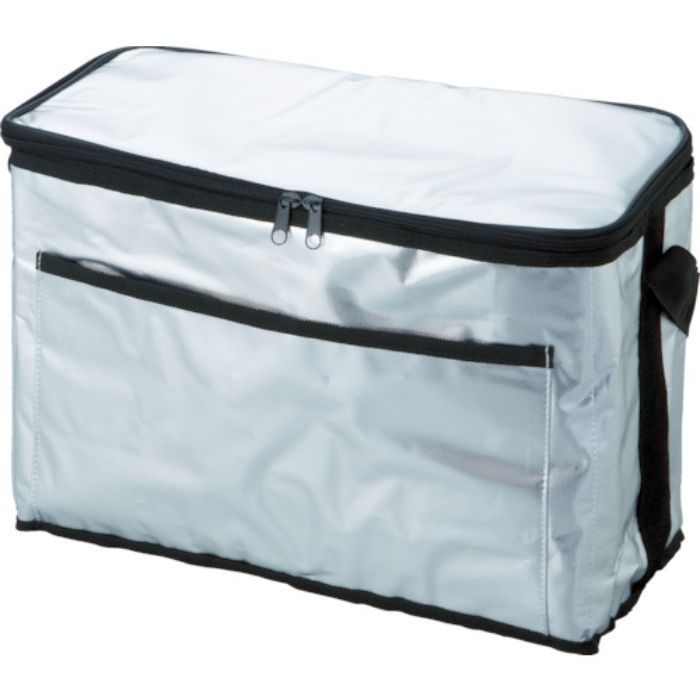 TRUSCO ソフトクーラーBOX 15L(Tcode:4086091)