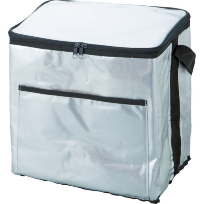 TRUSCO ソフトクーラーBOX 20L(Tcode:4086104)