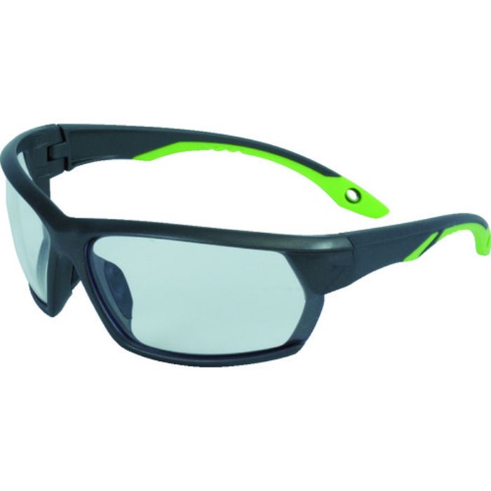 TRUSCO スポーティー快着二眼型セーフティグラス(Tcode:1256884)