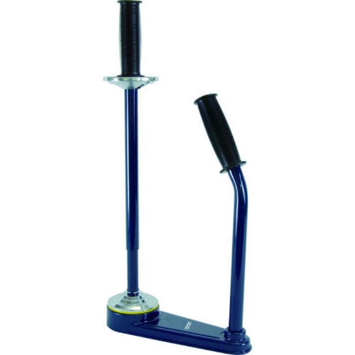 TRUSCO ストレッチフィルムホルダー 300〜530mm幅用(Tcode:1141118)