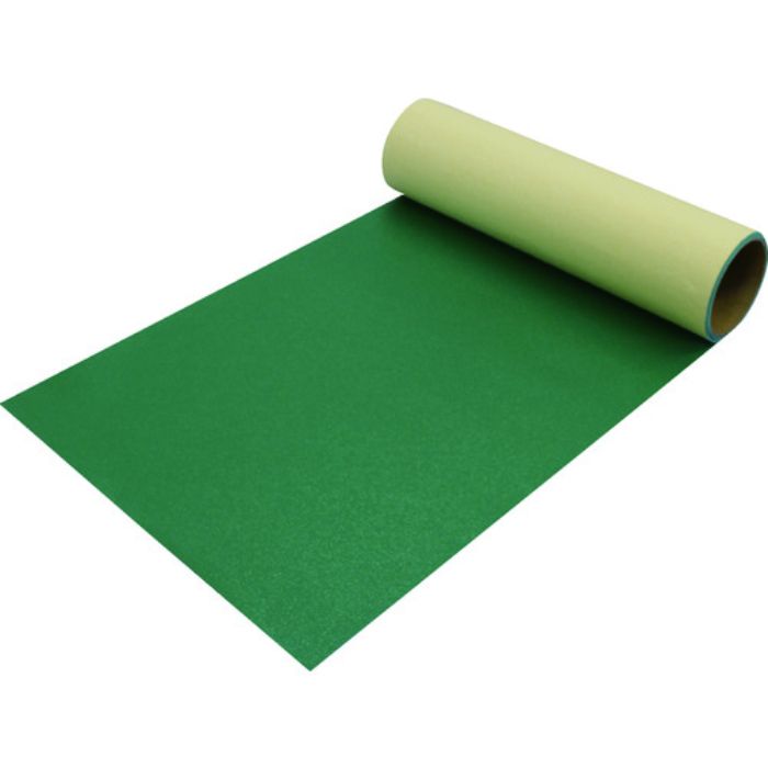 TRUSCO トラックシート補修・補強粘着シート320mmX2m グリーン(Tcode:2073260)