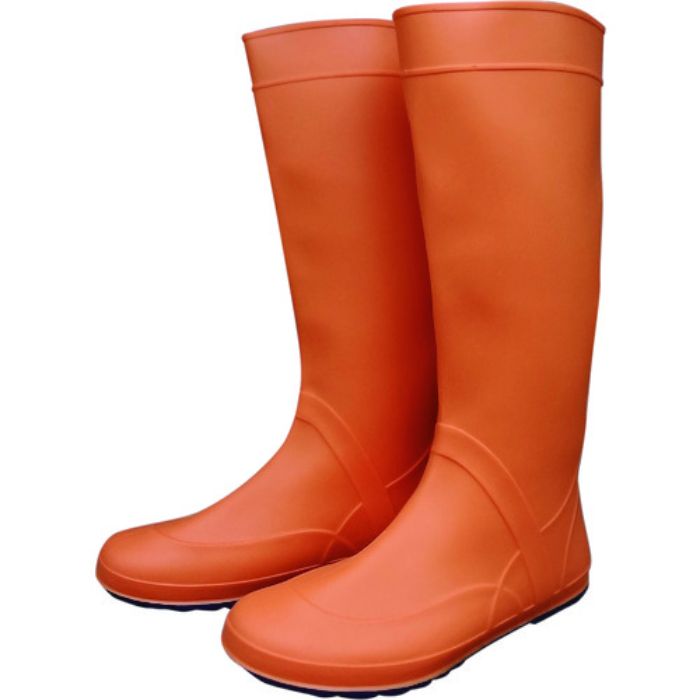 福山ゴム タスカール TSK-1 オレンジ S(Tcode:2029346)