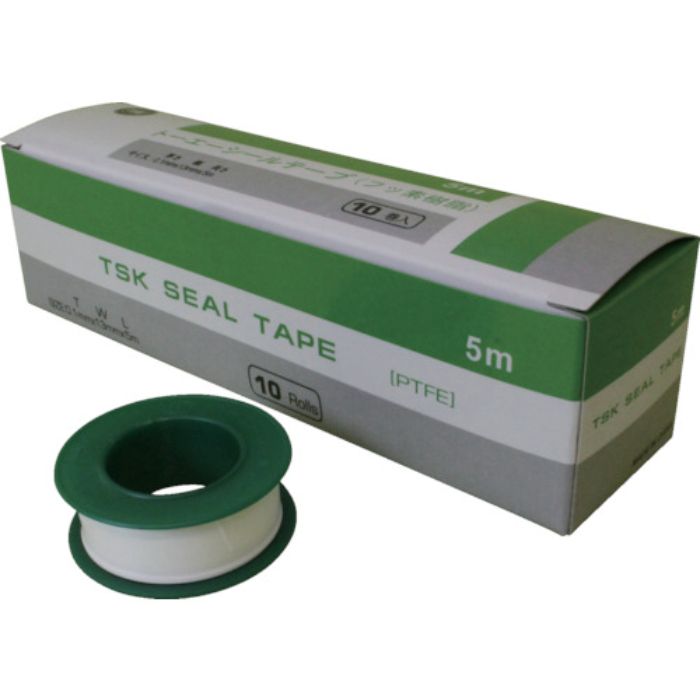 トーエー シールテープ 5m(Tcode:8278661)