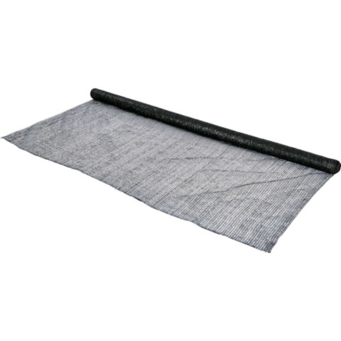 TRUSCO 遮光ネットロール遮光率65% 2x50M(Tcode:1610174)