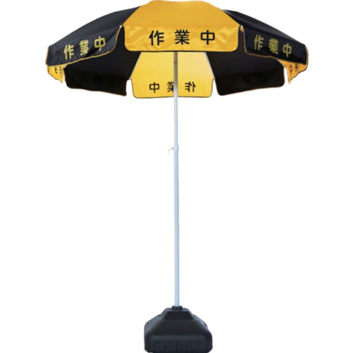 TRUSCO 作業用パラソル(Tcode:8366954)