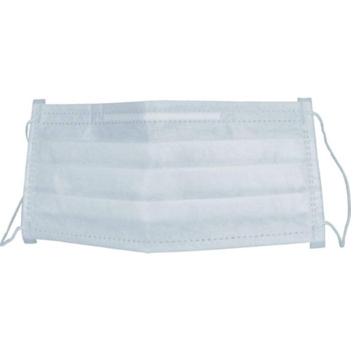 TRUSCO 大きなマスク (50枚入)(Tcode:7616643)