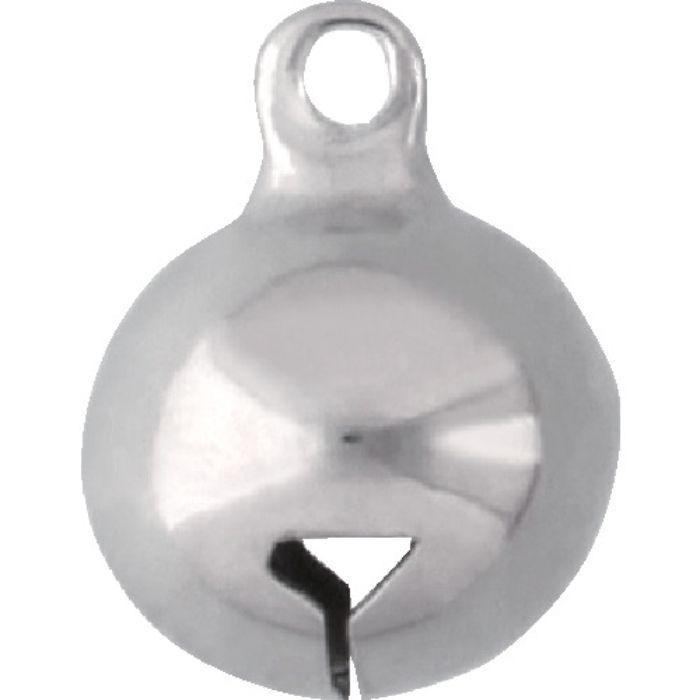 TRUSCO 宝来鈴 4分(直径12mm)10個入(Tcode:1610868)