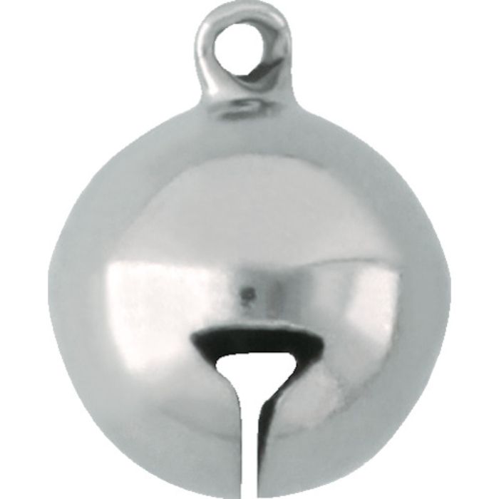 TRUSCO 宝来鈴 5分(直径15mm)5個入(Tcode:1610869)