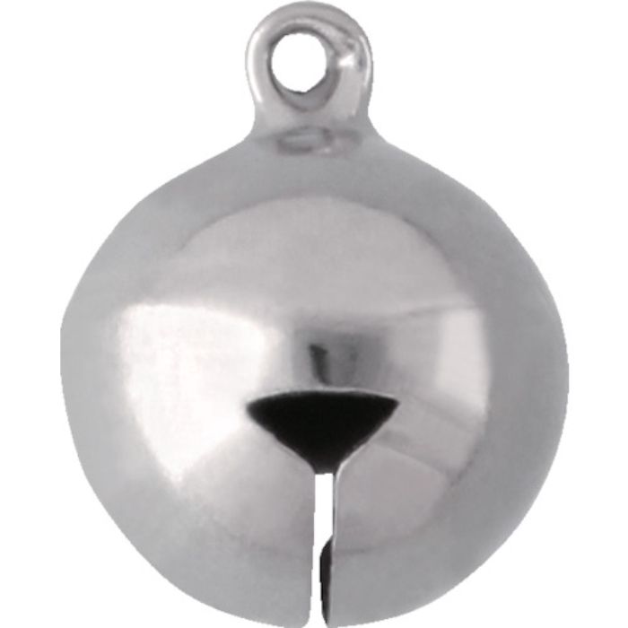 TRUSCO 宝来鈴 6分(直径20mm)5個入(Tcode:1610870)