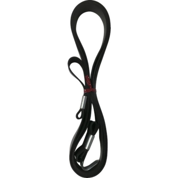 ユタカメイク ゴム チューブロープ 20mm×1.5m(Tcode:8687924)