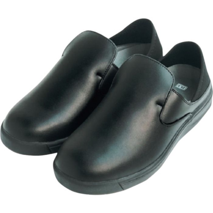 内外ゴム タフトップ TT-4121 ブラック 26.5(Tcode:3240725)