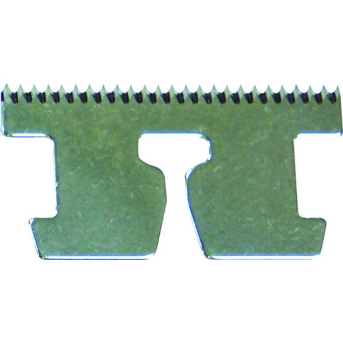 TRUSCO TTC118BK 用替刃(1枚)(Tcode:8206438)