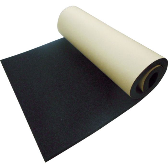 TRUSCO 気密防水パッキンシート 20mmX500mmX1m(Tcode:8368052)