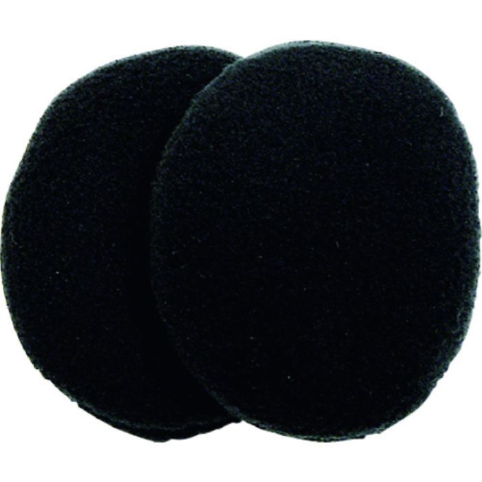 METEX イヤーラックス フリースブラックSM(Tcode:1487868)