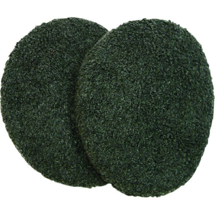 METEX イヤーラックス フリースグレーSM(Tcode:1487870)