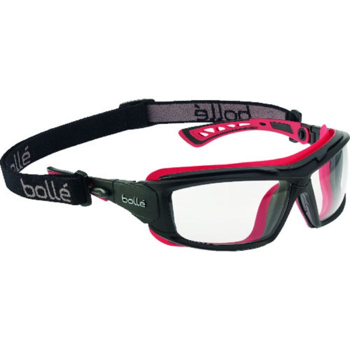 bolle ゴーグル ULTIM8 JAPAN クリア(Tcode:1610126)