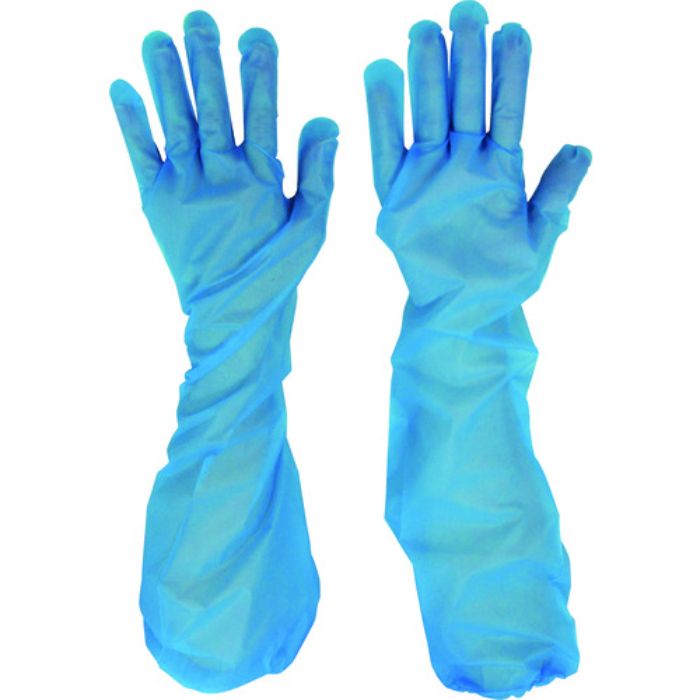 シンガー ウツノミヤポリエチロング ブルー(30枚入)(Tcode:3750736)