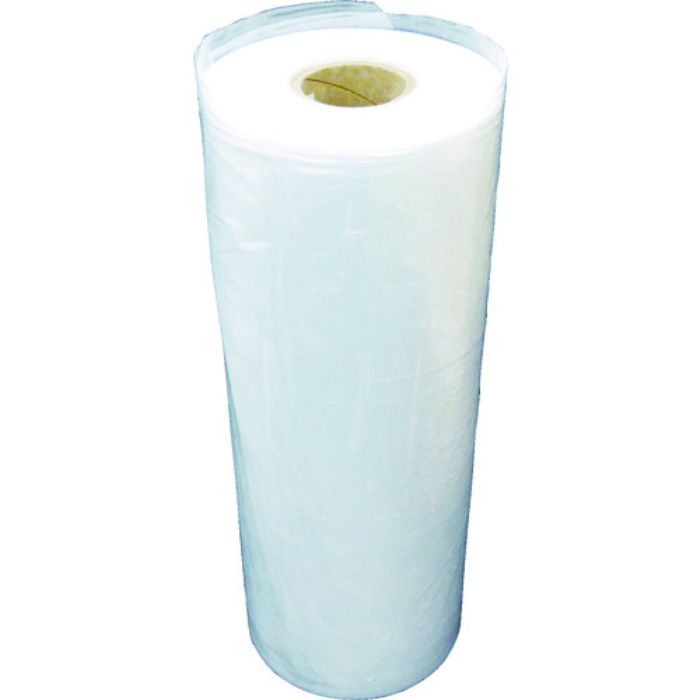 TRUSCO ポリチューブ 0.15×500×100M巻 (1巻入)(Tcode:1154080)