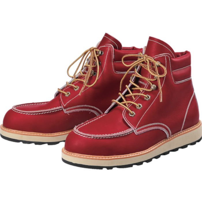 青木安全靴 US-200BW 24.0cm(Tcode:8559176)