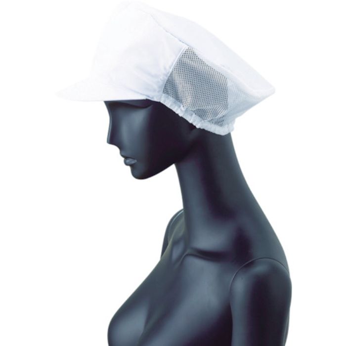 サンペックス キャスケットメッシュ フリー ホワイト(Tcode:7813601)