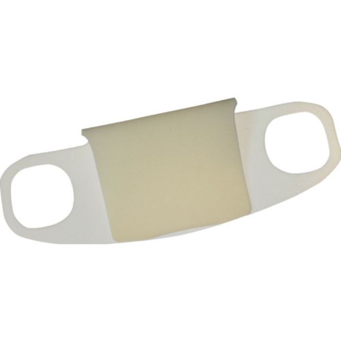 TRUSCO ウレタンマスク フェイススーツ(5枚入)(Tcode:2438920)