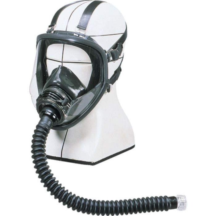 シゲマツ 送気マスク用ビニルホース(Tcode:8167284)