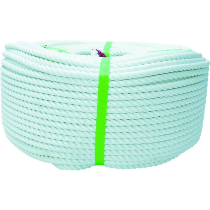 ユタカメイク クレモナロープ巻物 10φ×200m(Tcode:7949481)