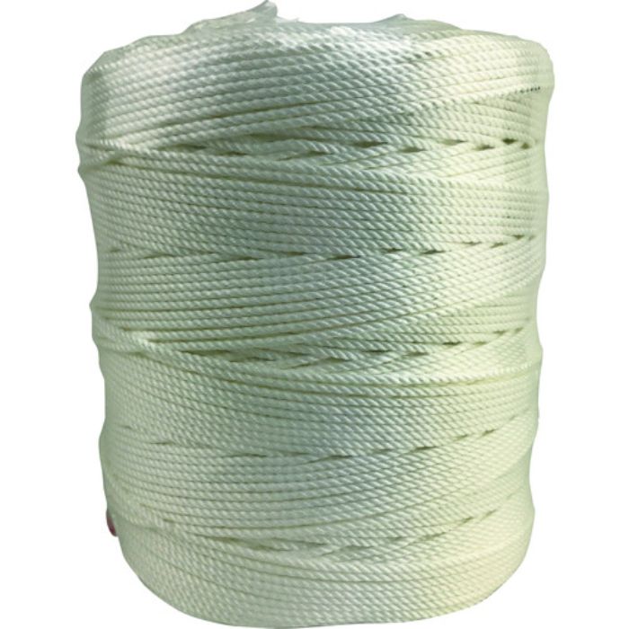 ユタカメイク クレモナロープ巻物 3φ×400m(Tcode:2065907)