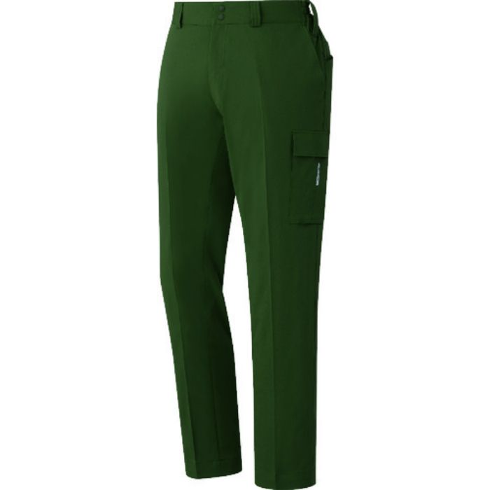 ミドリ安全 ハイストレッチカーゴパンツ VE626C 下 モスグリーン 4L(Tcode:1493027)