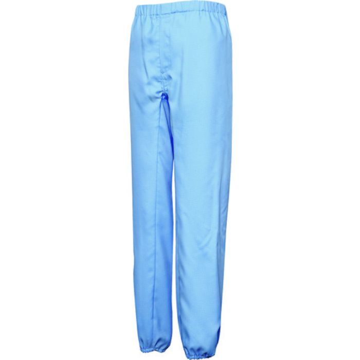 ミドリ安全 IEC規格対応クリーン下衣 VEYG301B L(Tcode:1955331)