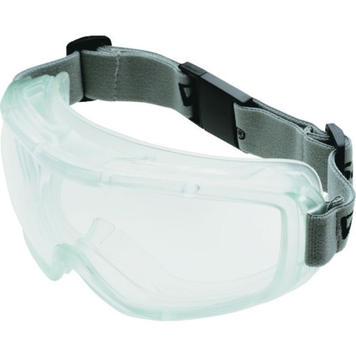 ミドリ安全 小型ゴーグル VG-504F 高性能曇り止めコート(Tcode:2001483)