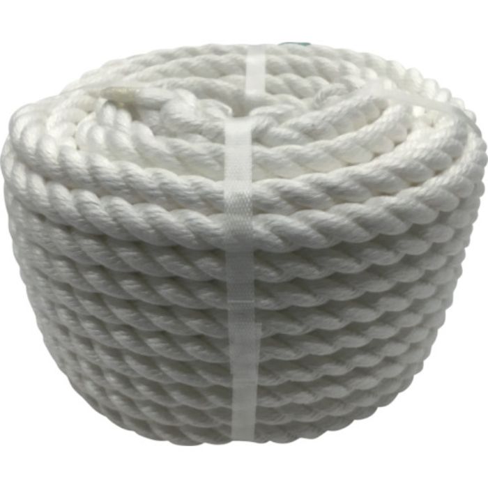 ユタカメイク ロープ ビニロンロープ万能パック 12φ×20m(Tcode:7949898)