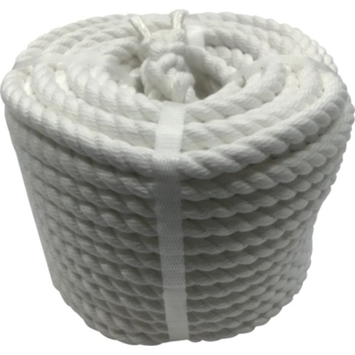 ユタカメイク ロープ ビニロンロープ万能パック 12φ×30m(Tcode:4948971)