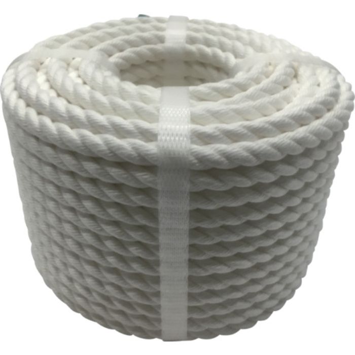 ユタカメイク ロープ ビニロンロープ万能パック 9φ×30m(Tcode:7949910)