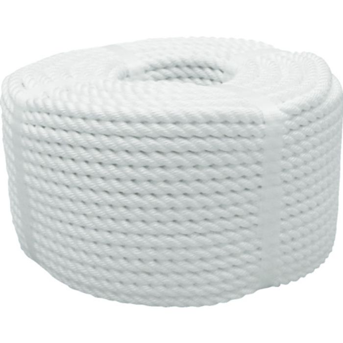 ユタカメイク ロープ ビニロンロープ万能パック 6φ×50m (1巻=1PK)(Tcode:3677958)