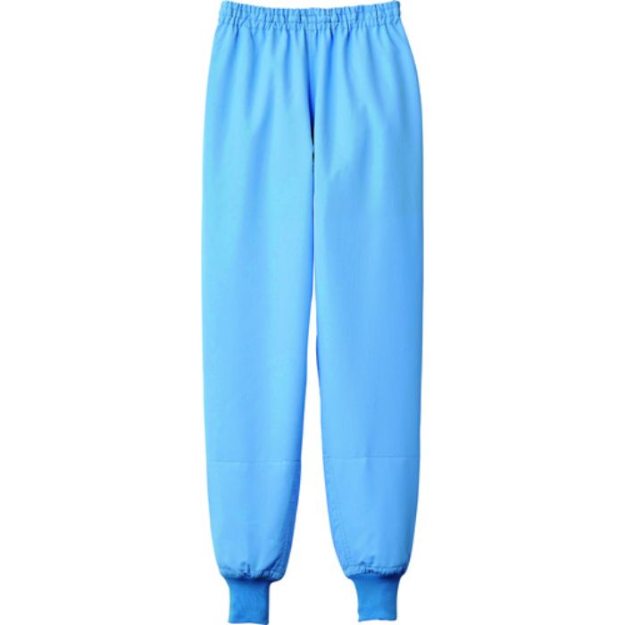 サンペックス 男女兼用ホッピングパンツ サックス SS(Tcode:8552235)