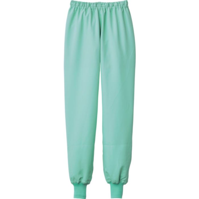 サンペックス 男女兼用ホッピングパンツ グリーン 3L(Tcode:8552249)