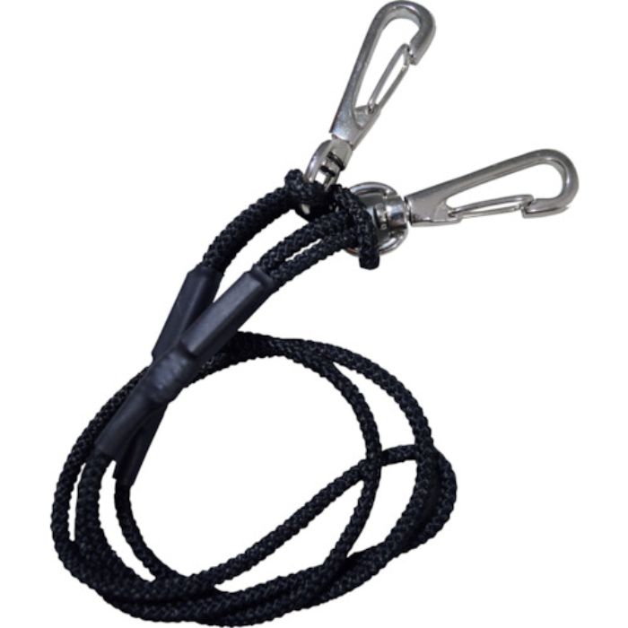 ビクター ビクタープラス セーフティコード スリム(1kgタイプ・ブラック)(Tcode:2309269)