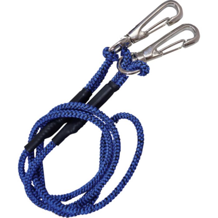 ビクター ビクタープラス セーフティコード スリム(1kgタイプ・ブルー)(Tcode:2312543)