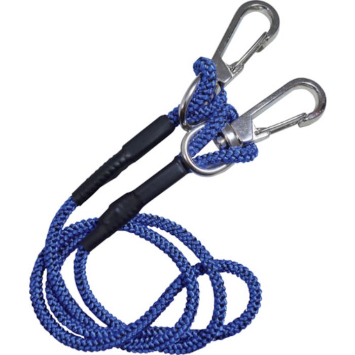 ビクター ビクタープラス セーフティコード スリム(3kgタイプ・ブルー)(Tcode:2314048)