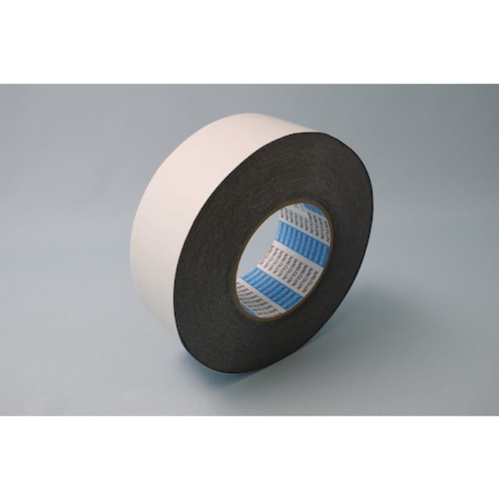 日東 ゴム固定用両面テープ VR-5321 20mm×50m ブラック(Tcode:2497029)