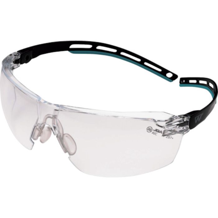 ミドリ安全 保護めがね 軽量 VS-105F(Tcode:5139540)