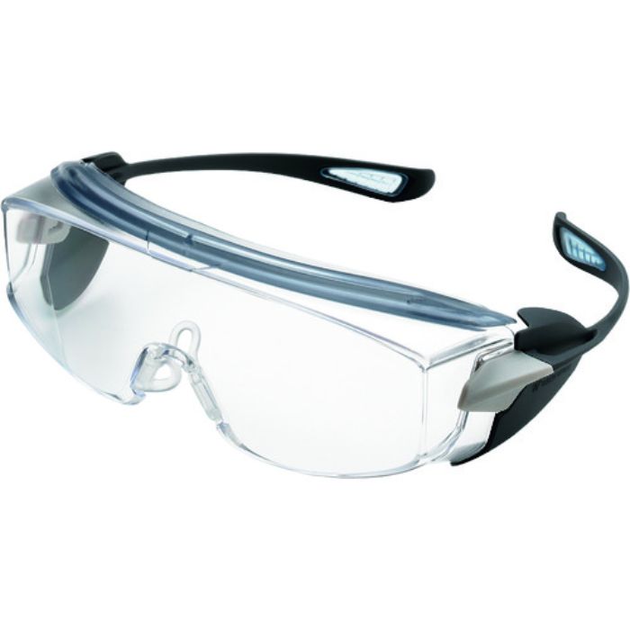 ミドリ安全 オーバーグラス VS-302H(Tcode:1579761)