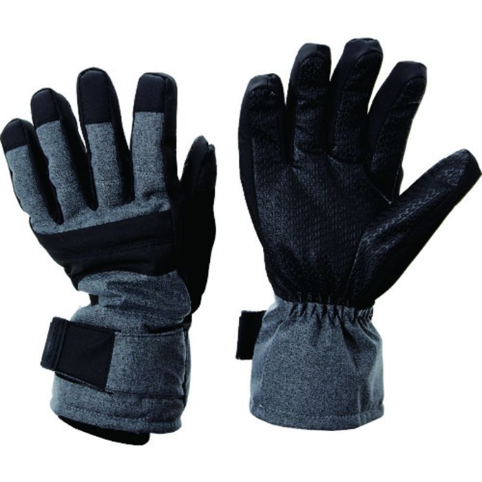 ペンギンエース 防寒手袋 PパターンWINTER W-7 M(Tcode:1492205)